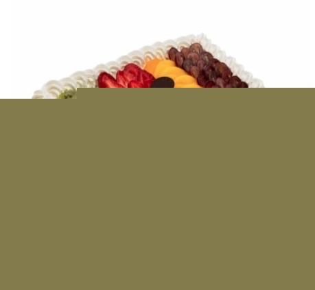 Karışık Meyveli Pasta Online